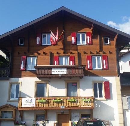 B&B Eischoll