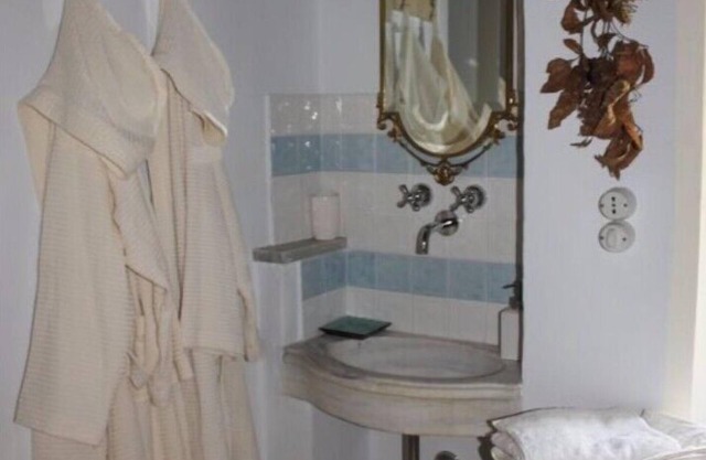 B & B Eremo Gioioso - Olive Room