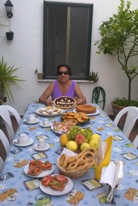 B&B ERMINIA