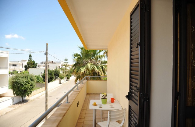 B&B Erminia