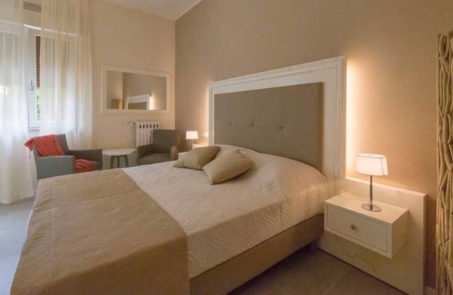 B&B Fablas, Borgo Trento, Verona