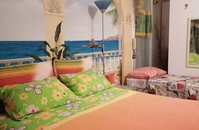 B&b Fabra Casa Mia e non solo