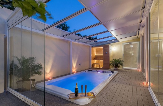 B&B FELICE SUD - PRIVATE SPA