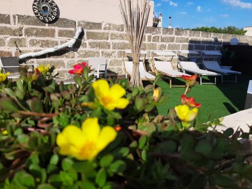 B&b “Fino all’Alba”
