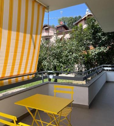 B&B FIOR DI CAMPO