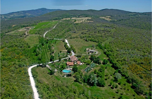 B&B Fonte Magia - Gelsomino apartment