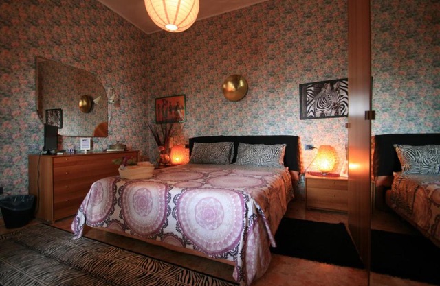 B&B Frontepista