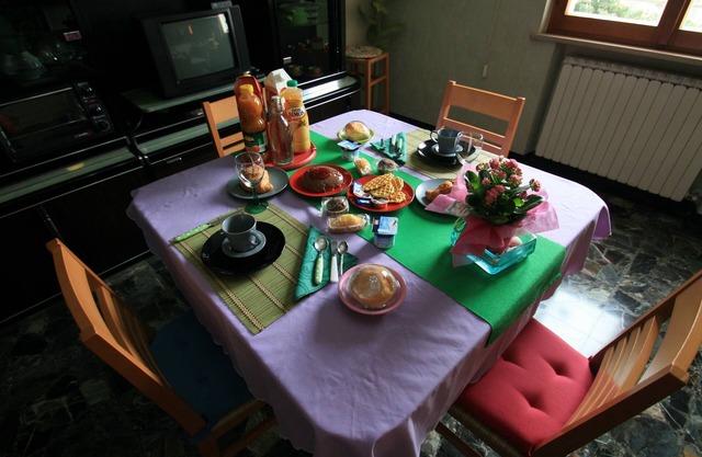 B&B Frontepista