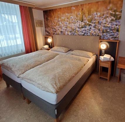 B & B Gästehaus Schmidt