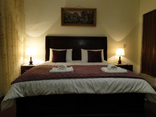 ( b&b ) Gadara rent room