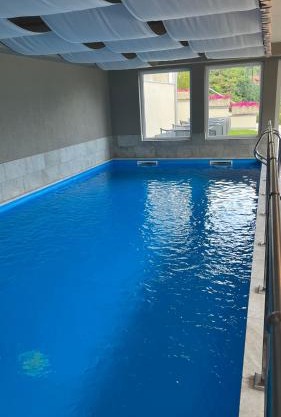 B&B Garni Hotel Saxl