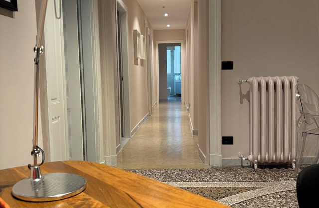 B&B Genova Holiday