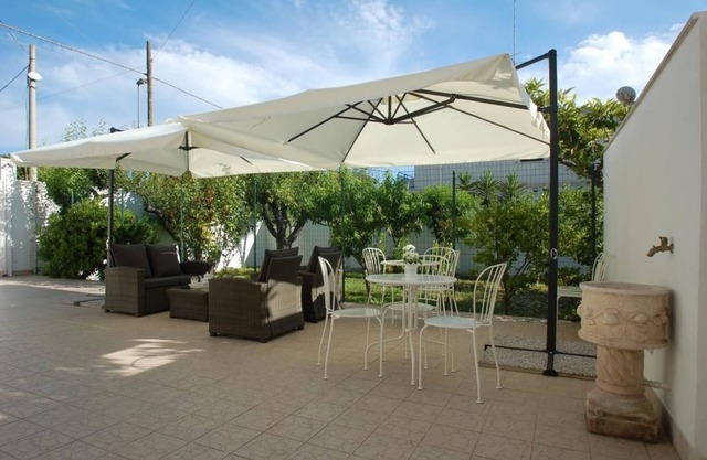 B&B Giardino dei Frutti