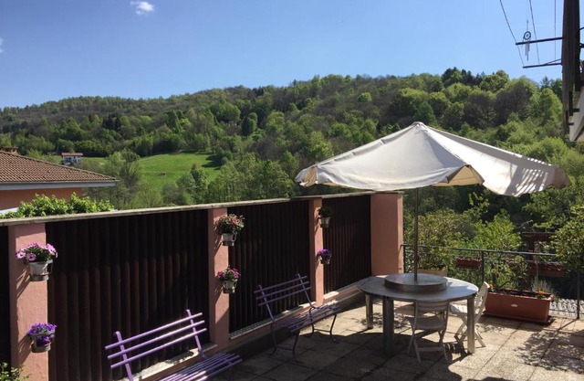 B&B Gli Eremiti