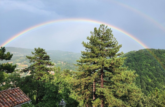 B&B Greppe68, a lovely place in the Bologna Apennines!