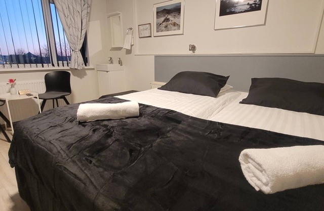 B&B Guesthouse Keflavík