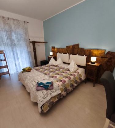 B&B Guglielmina