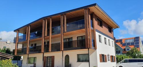 B&B Haus Grüner