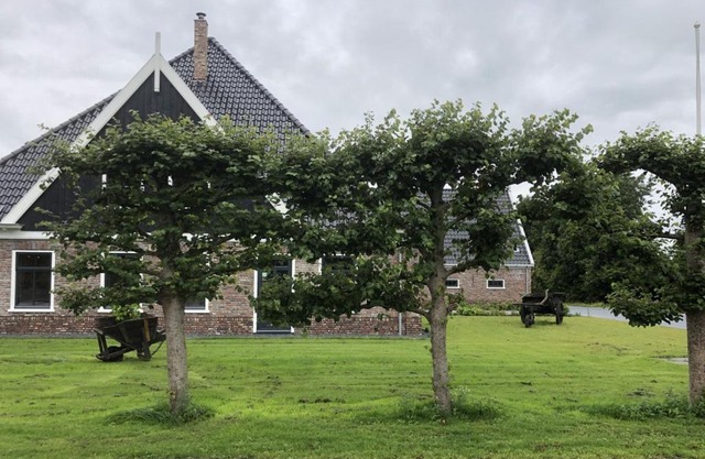 B&B Heeringhuusen