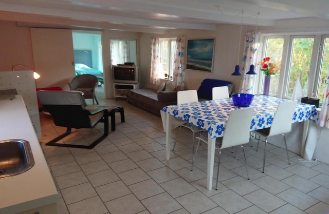B&B Hesselbjerg