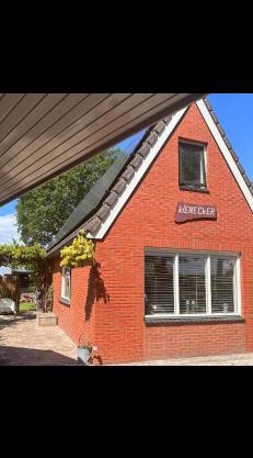 B&B Het Kleine Huisje