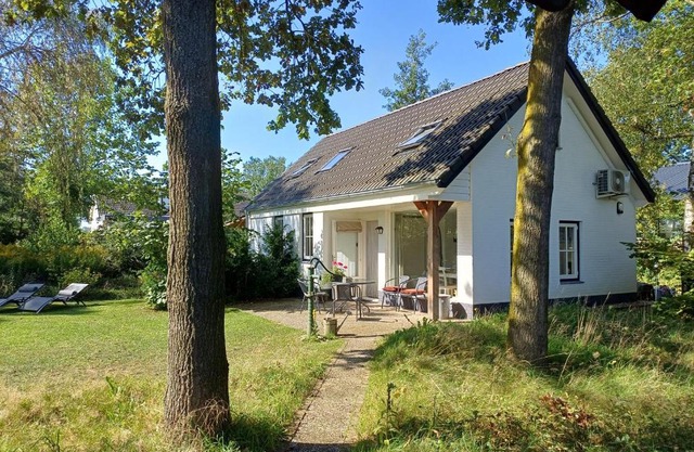 B&B Het mooie uitzicht