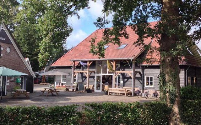 B&B Het Nijenhuis