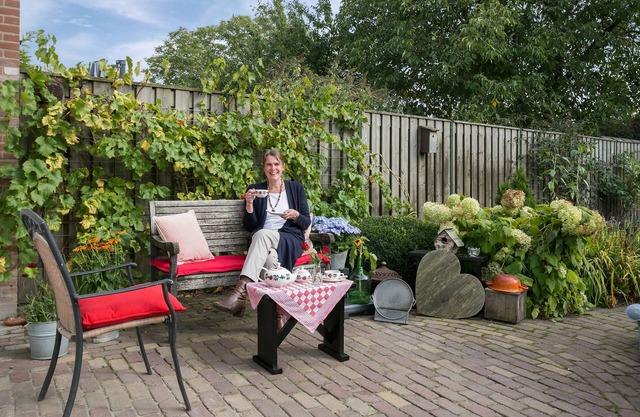 B&B Het Pronkbed