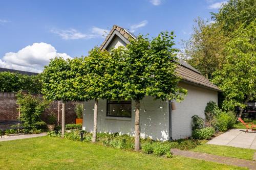 B&B Het Torenhuis
