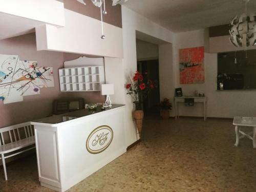 B&B HF Fiorella