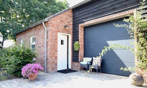 B&B Hoogh Belgeren