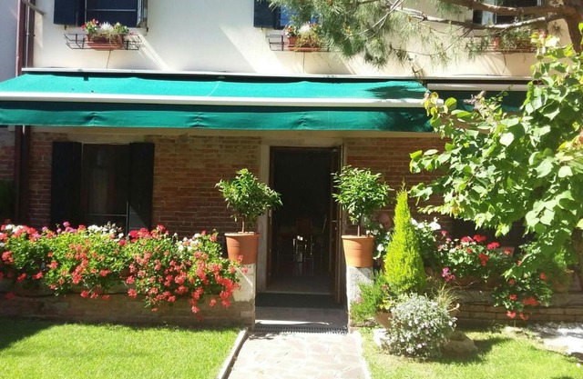 B&B HORTUS