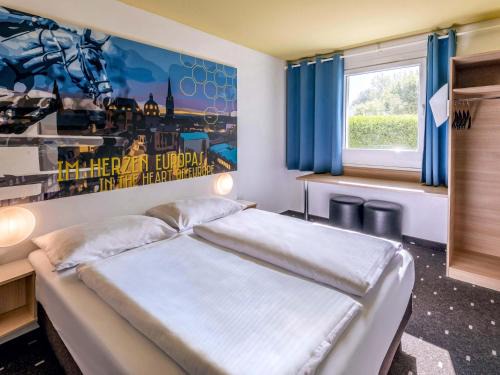 B&B HOTEL Aachen-Würselen