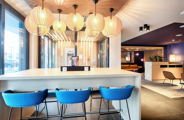 B&B Hotel Augsburg-West
