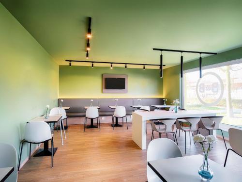 B&B HOTEL Baden-Airpark