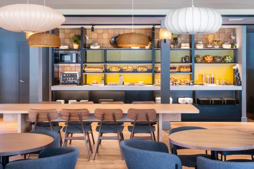 B&B HOTEL Barcelona Mollet