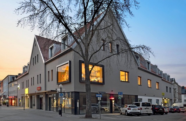 B&B Hotel Bayreuth