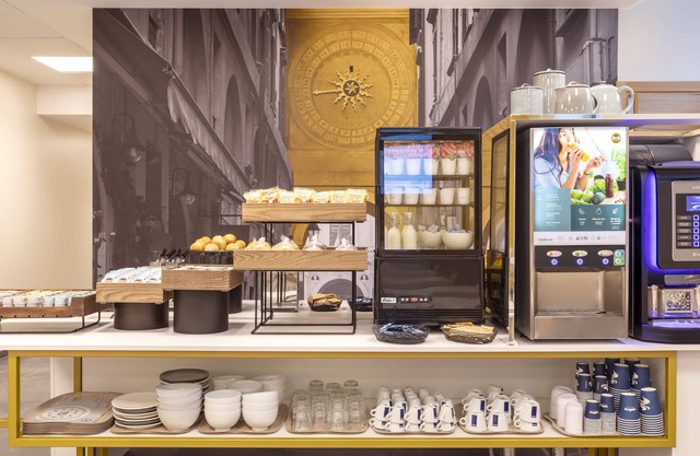 B&B Hotel Brescia