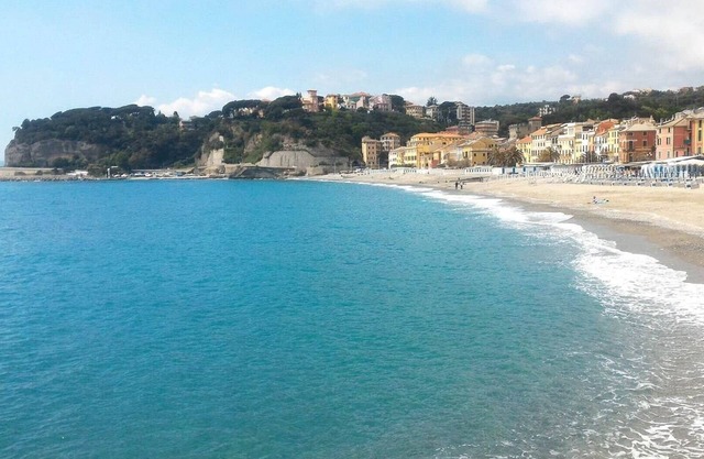 B&B Hotel Celle Ligure