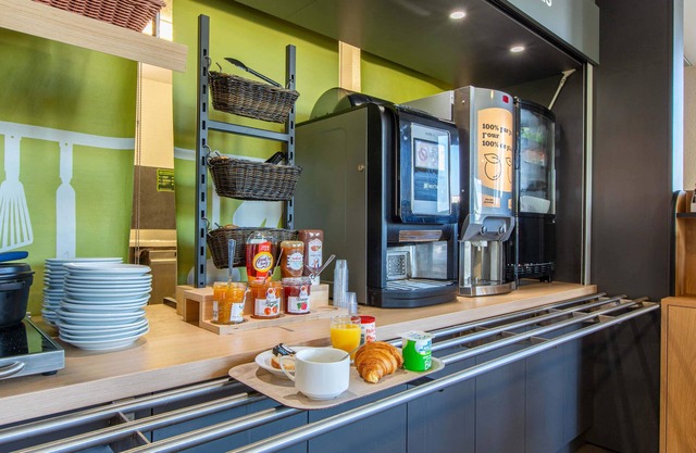 B&B HOTEL Châteauroux Déols