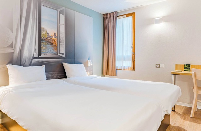 B&B HOTEL Chatellerault
