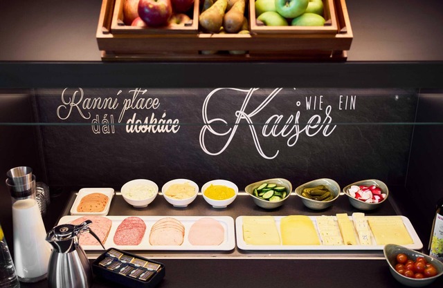 B&B Hotel Chemnitz