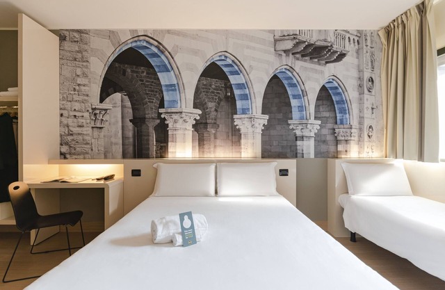 B&B Hotel Como Camerlata