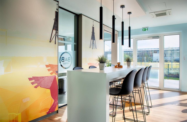 B&B Hotel Cuxhaven