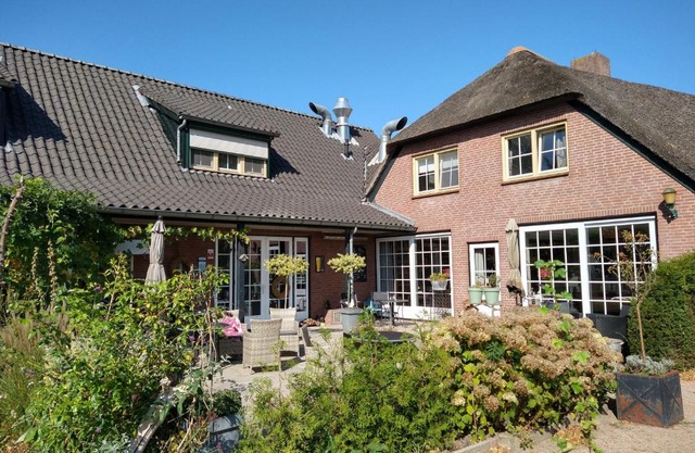 B&B-Hotel de Joremeinshoeve