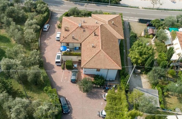 B&B Hotel Delle Rose