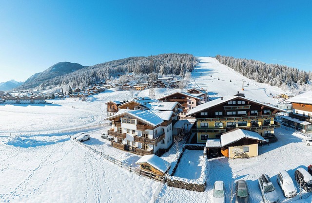 B&B Hotel Die Bergquelle