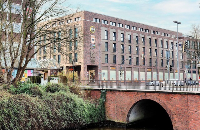 B&B Hotel Emden