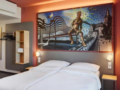 B&B HOTEL Emmerich