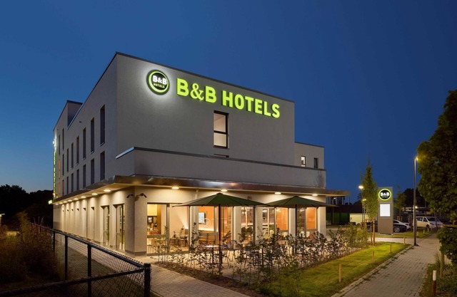 B&B HOTEL Emmerich